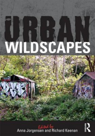 Könyv Urban Wildscapes 