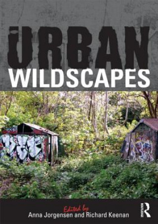 Kniha Urban Wildscapes 