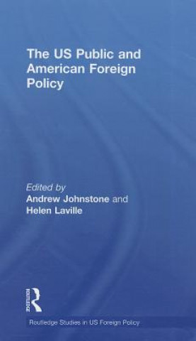 Carte US Public and American Foreign Policy 
