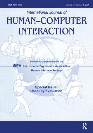 Könyv Usability Evaluation James R. Lewis