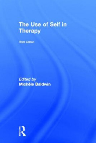 Carte Use of Self in Therapy 