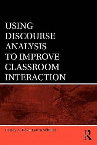 Carte Using Discourse Analysis to Improve Classroom Interaction Laura Schiller
