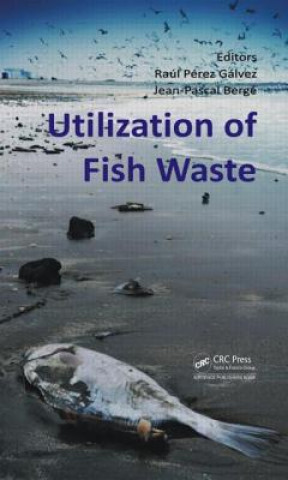 Carte Utilization of Fish Waste 