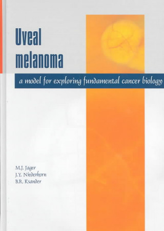 Libro Uveal Melanoma M. J. Jager