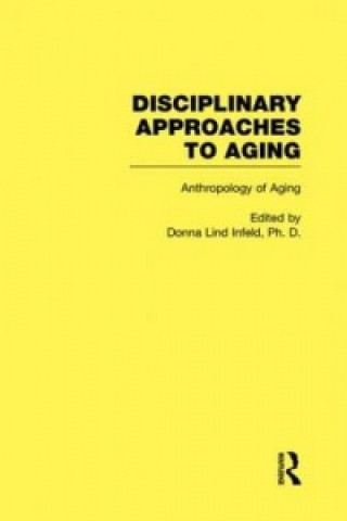 Buch Anthropology of Aging 