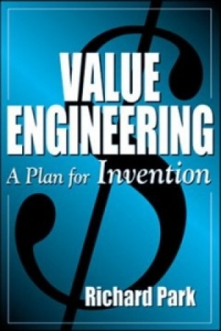 Carte Value Engineering Richard J. Park