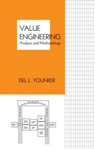 Kniha Value Engineering Del L. Younker