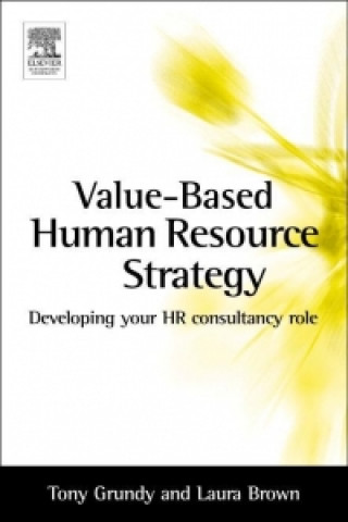 Carte Value-based Human Resource Strategy Laura Brown