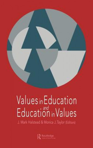 Book Values in Education 