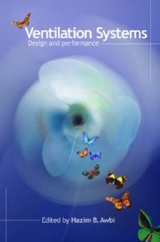 Buch Ventilation Systems Hazim B. Awbi
