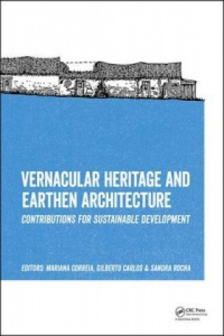 Buch Vernacular Heritage and Earthen Architecture 