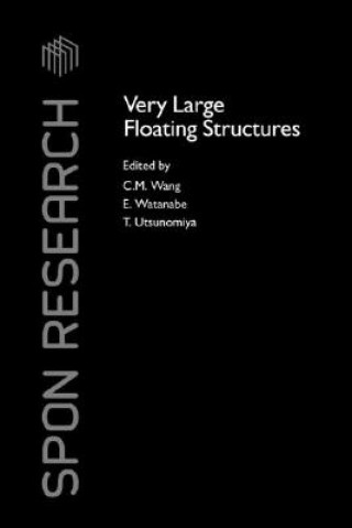 Buch Very Large Floating Structures C. M. Wang