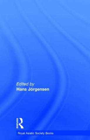 Kniha Vicitrakaranikavadanoddhrta Hans Jorgensen