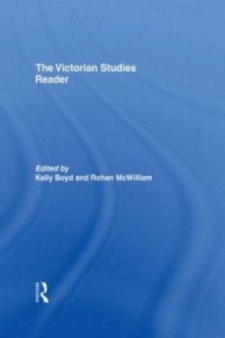 Libro Victorian Studies Reader 