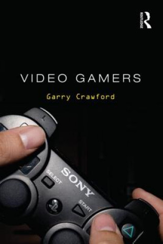 Carte Video Gamers Garry Crawford