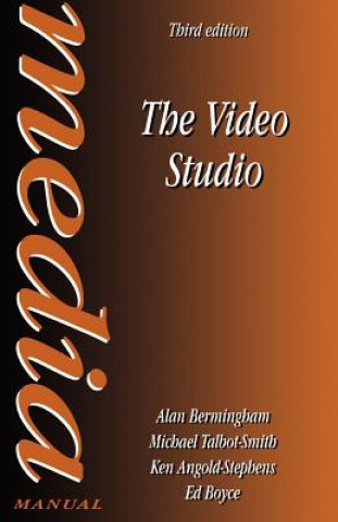 Книга Video Studio Michael Talbot-Smith