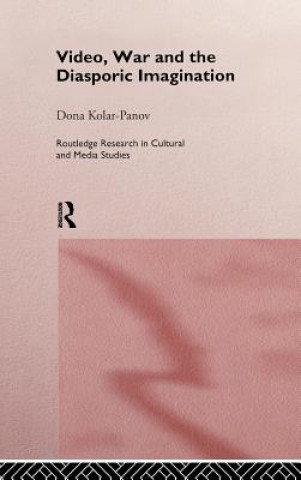 Libro Video, War and the Diasporic Imagination Dona Kolar-Panov