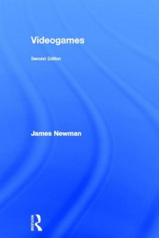 Carte Videogames James Newman