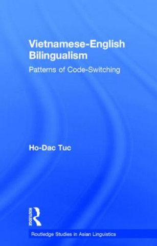 Carte Vietnamese-English Bilingualism Ho-Dac Tuc
