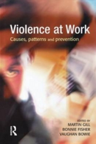 Book Violence at Work 