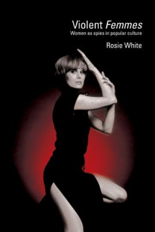 Buch Violent Femmes Rosie White