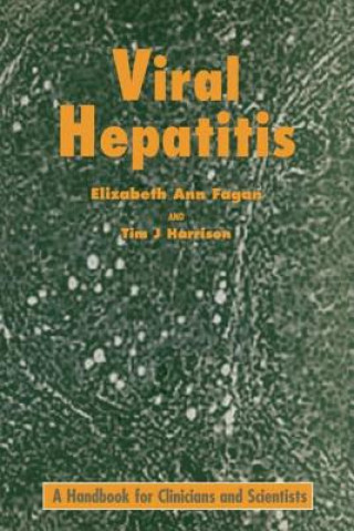 Libro Viral Hepatitis Thomas.J. Harrison