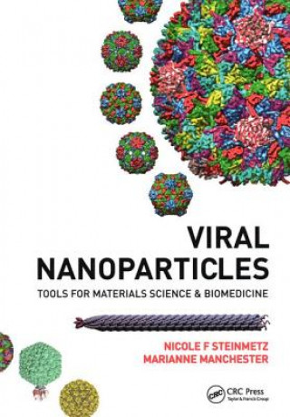 Kniha Viral Nanoparticles 