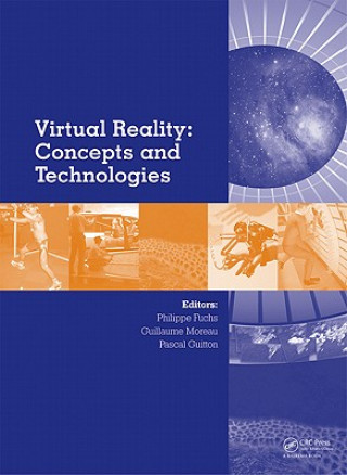Carte Virtual Reality: Concepts and Technologies 