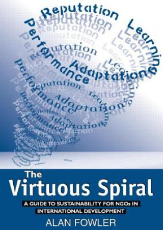 Boek Virtuous Spiral Alan Fowler