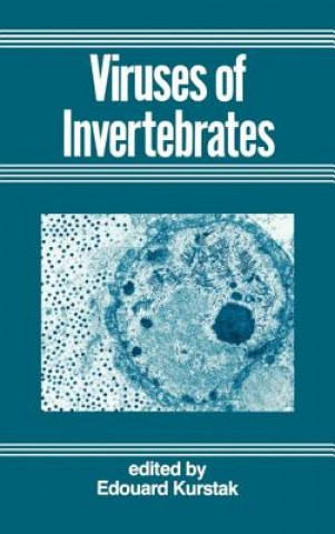 Carte Virus of Invertebrates 