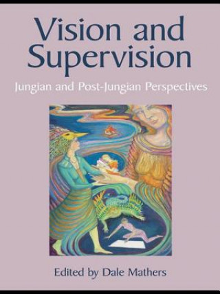 Buch Vision and Supervision Dale Mathers