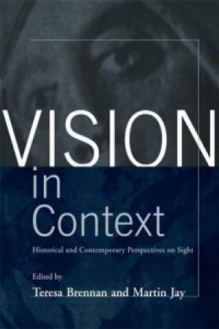 Book Vision in Context Teresa Brennan