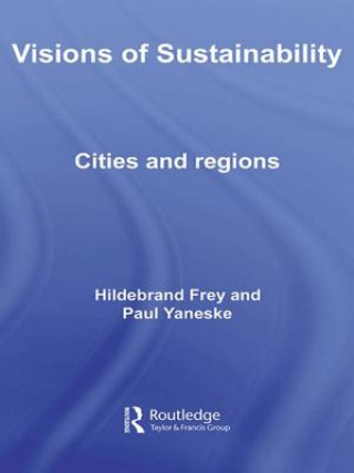 Carte Visions of Sustainability Paul Yaneske