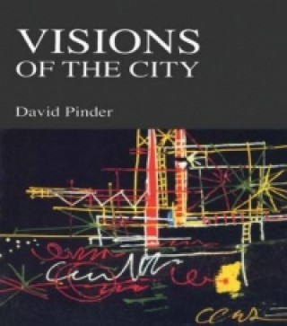 Livre Visions of the City David Pinder