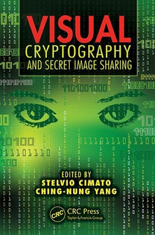 Kniha Visual Cryptography and Secret Image Sharing 