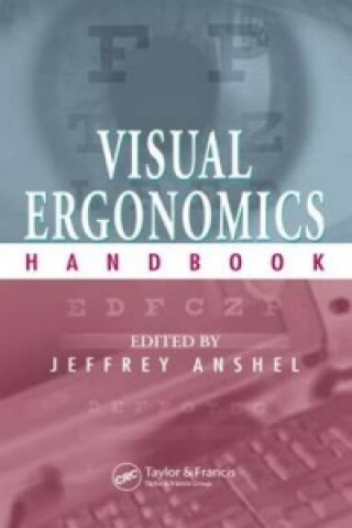 Book Visual Ergonomics Handbook Jeffrey Anshel