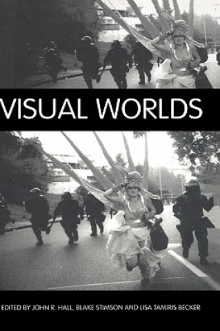 Könyv Visual Worlds 