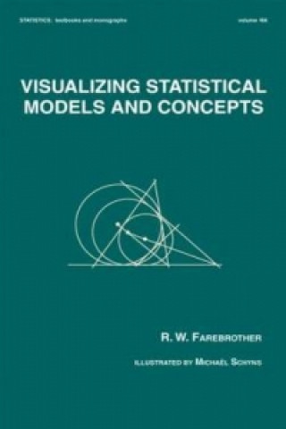 Книга Visualizing Statistical Models And Concepts Michael Schyns
