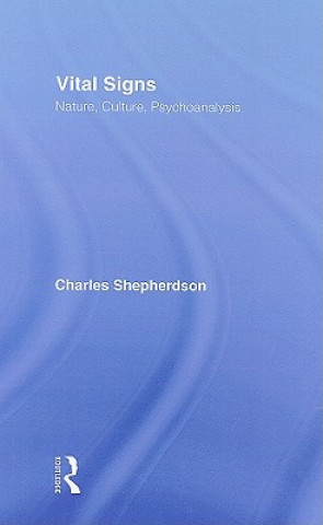 Libro Vital Signs Charles Shepherdson