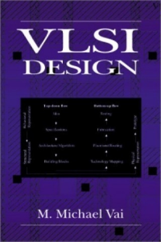 Kniha VLSI Design M. Michael Vai