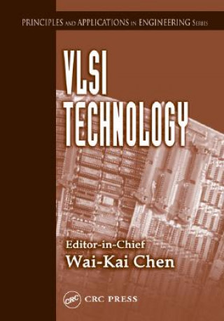 Knjiga VLSI Technology Wai-Kai Chen
