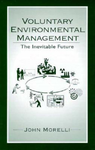 Buch Voluntary Environmental Management Morelli