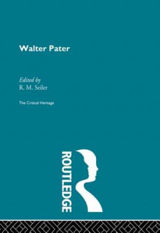 Carte Walter Pater 