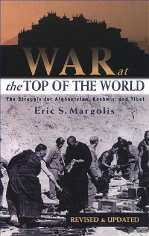 Книга War at Top of World MARGOLIS