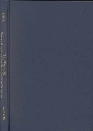 Libro Waste Fix William G. Little