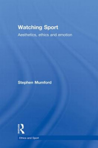 Carte Watching Sport Stephen Mumford