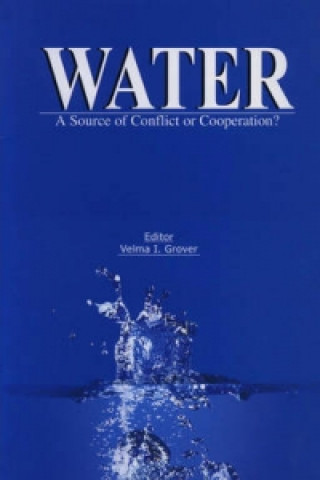 Livre Water 