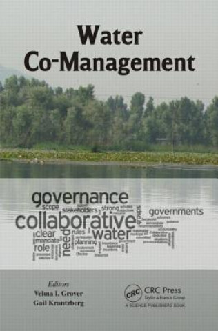 Könyv Water Co-Management 