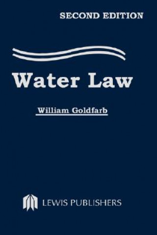Carte Water Law William Goldfarb