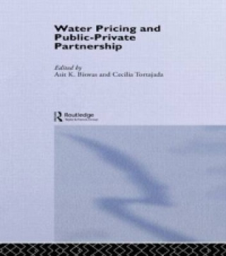 Könyv Water Pricing and Public-Private Partnership 